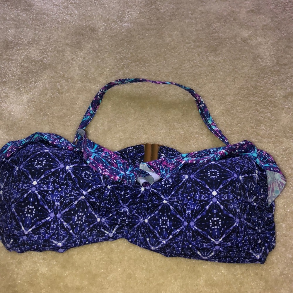 Swim top. Size 20 (XXL). Never used. No damage.